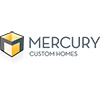 Mercury Custom Homes logo