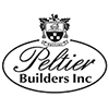 Peltier Builders logo